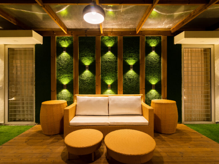 Longing For Autumn - Interior Designer in Jaipur - Sahiba's Design Studio