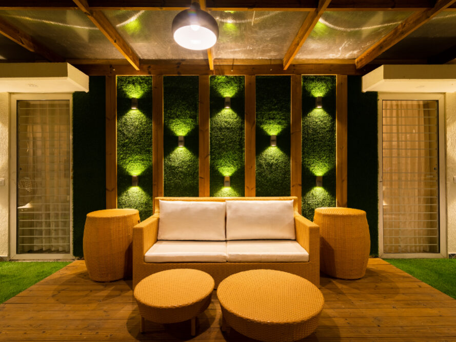 Longing For Autumn - Interior Designer in Jaipur - Sahiba's Design Studio