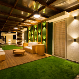 Longing For Autumn - Interior Designer in Jaipur - Sahiba's Design Studio