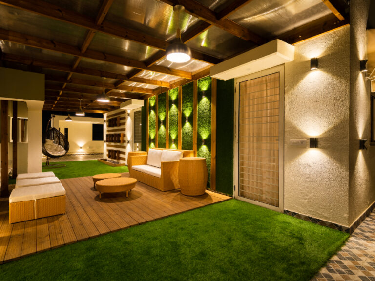 Longing For Autumn - Interior Designer in Jaipur - Sahiba's Design Studio