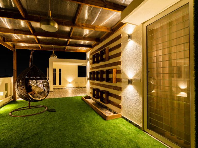 Longing For Autumn - Interior Designer in Jaipur - Sahiba's Design Studio