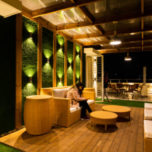 Longing For Autumn - Interior Designer in Jaipur - Sahiba's Design Studio