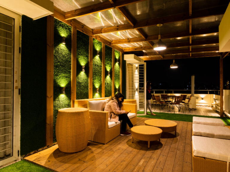 Longing For Autumn - Interior Designer in Jaipur - Sahiba's Design Studio