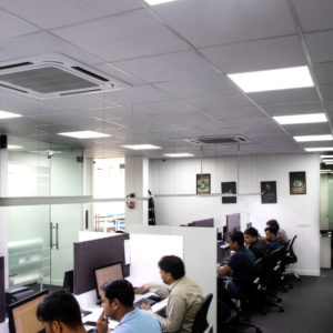 Nirvana Project - Best Interior Designer in Rajasthan - Sahiba's Design Studio