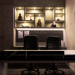 Studio Achrome - Best Interior Designing in Mumbai - Sahiba's Design Studio