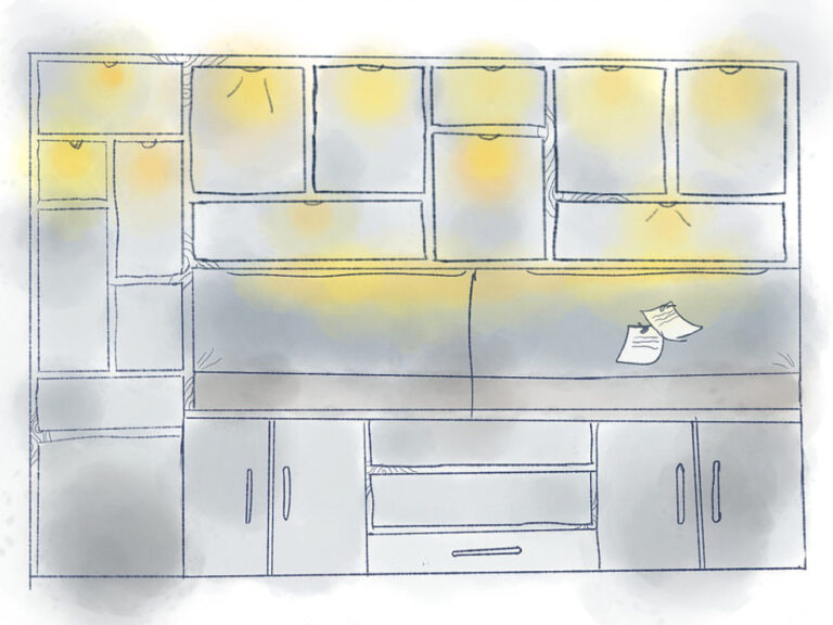 Studio Achrome - Best Interior Designing in Mumbai - Sahiba's Design Studio