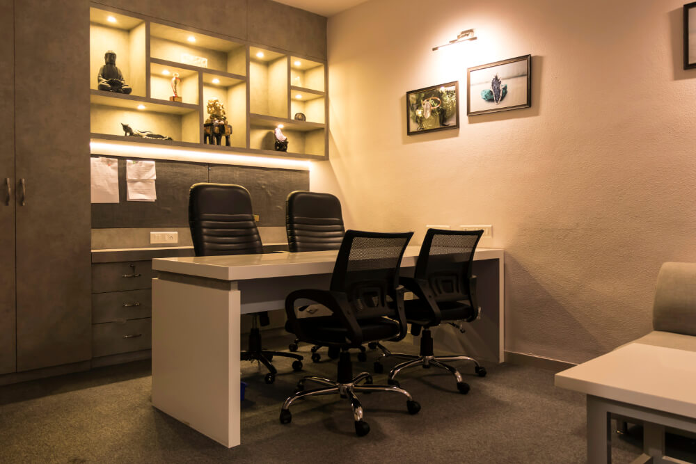 Studio Achrome - Best Interior Designing in Mumbai - Sahiba's Design Studio