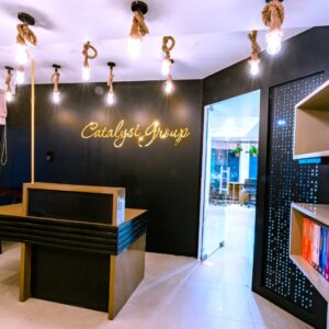 The Catalyst Group - Sahiba's Design Studio - Best Architect Interior Designer in Jaipur