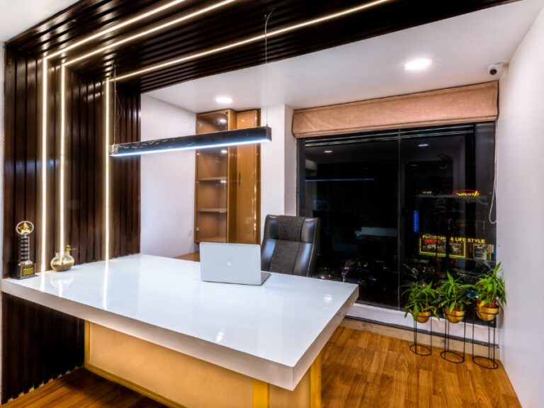 The Catalyst Group - Sahiba's Design Studio - Best Architect Interior Designer in Jaipur