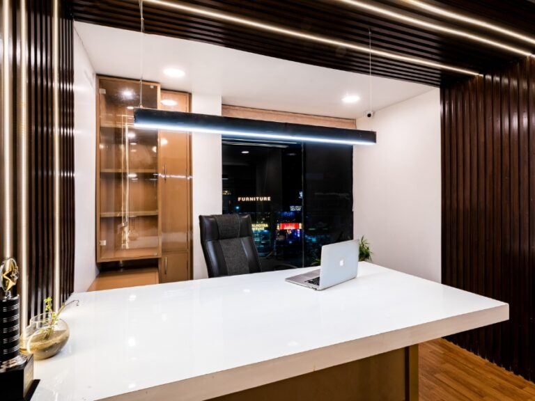 The Catalyst Group - Sahiba's Design Studio - Best Architect Interior Designer in Jaipur