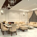 The Retirement Home - Sahiba's Design Studio - Best Interior Designer In Jaipur - Projects