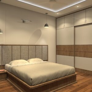 The Retirement Home - Sahiba's Designer Studio - Best Interior Designer In Jaipur - Projects