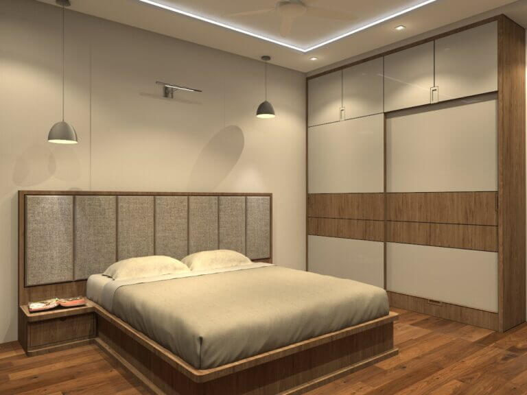 The Retirement Home - Sahiba's Designer Studio - Best Interior Designer In Jaipur - Projects