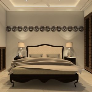 The Retirement Home - Sahiba's Design Studio - Best Interior Designer In Jaipur - Projects