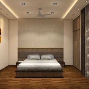 The Retirement Home - Sahiba's Design Studio - Best Interior Designer In Jaipur - Projects