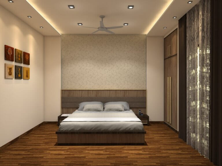 The Retirement Home - Sahiba's Design Studio - Best Interior Designer In Jaipur - Projects