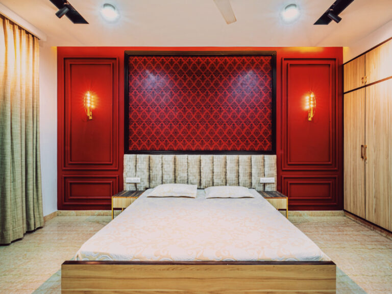 The Traditional Unicorn - Best Architect Interior Designer in Mumbai - Sahiba's Design Studio