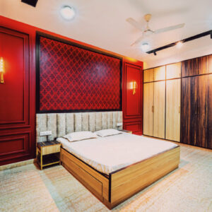 The Traditional Unicorn - Best Architect Interior Designer in Mumbai - Sahiba's Design Studio