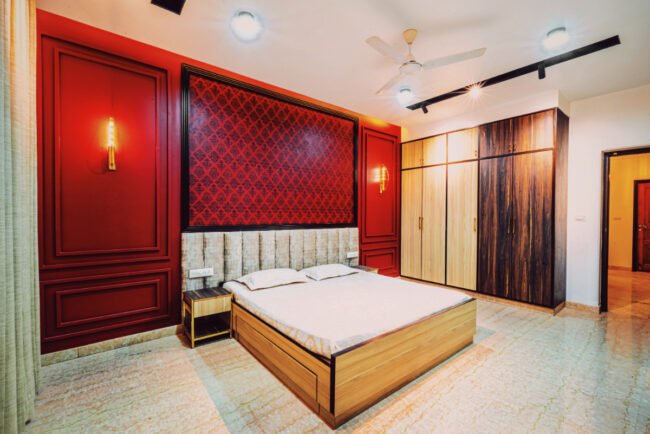 The Traditional Unicorn - Best Architect Interior Designer in Mumbai - Sahiba's Design Studio