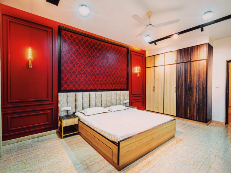 The Traditional Unicorn - Best Architect Interior Designer in Mumbai - Sahiba's Design Studio