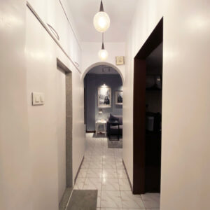 Tribeca Apartment - Best Interior Designer in Mumbai - Sahiba's Design Studio Jaipur