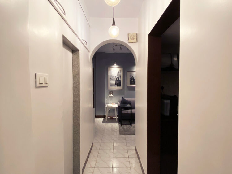 Tribeca Apartment - Best Interior Designer in Mumbai - Sahiba's Design Studio Jaipur