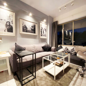 Tribeca Apartment - Best Interior Designer in Mumbai - Sahiba's Design Studio Jaipur