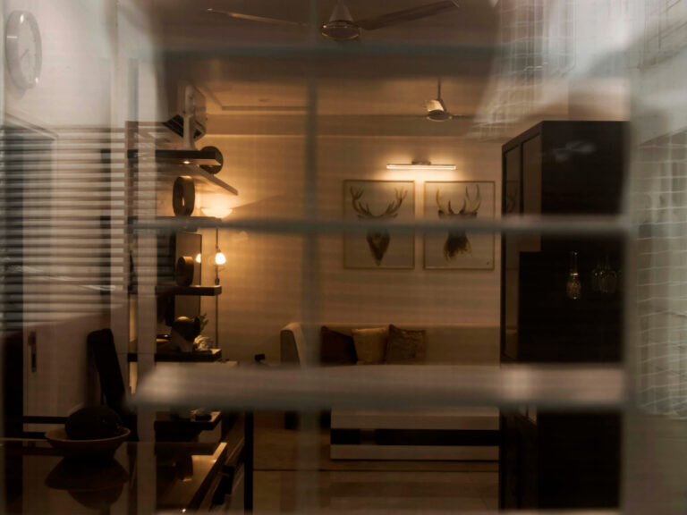 Zuhause 104 - Sahiba's Design Studio - Best Interior Designer in Malviya Nagar Jaipur