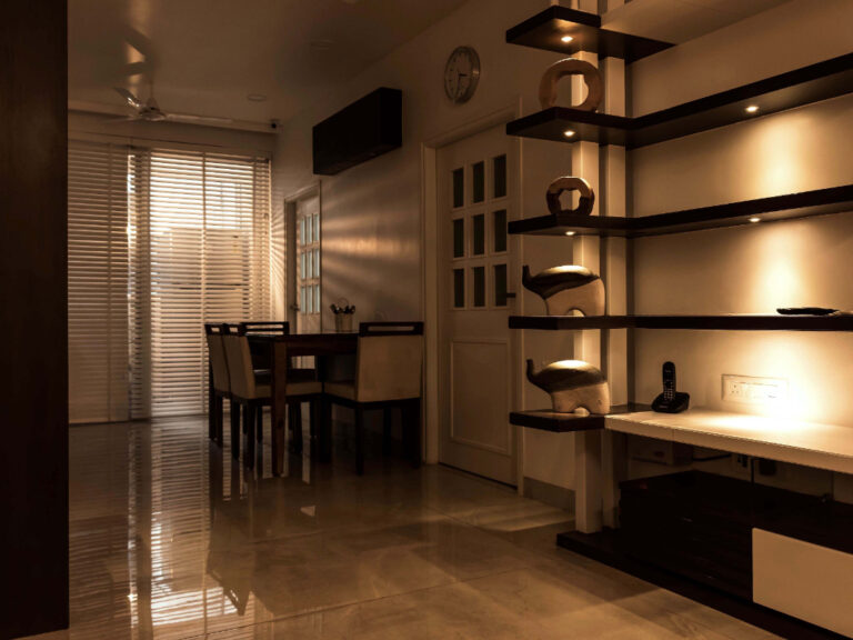 Zuhause 104 - Sahiba's Design Studio - Best Interior Designer in Malviya Nagar Jaipur