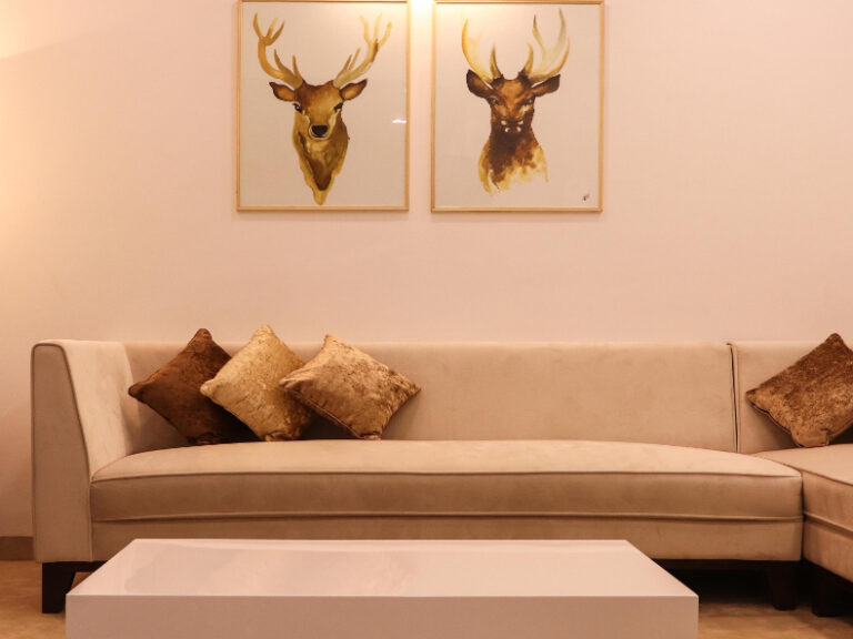 Zuhause 104 - Sahiba's Design Studio - Best Interior Designer in Malviya Nagar Jaipur