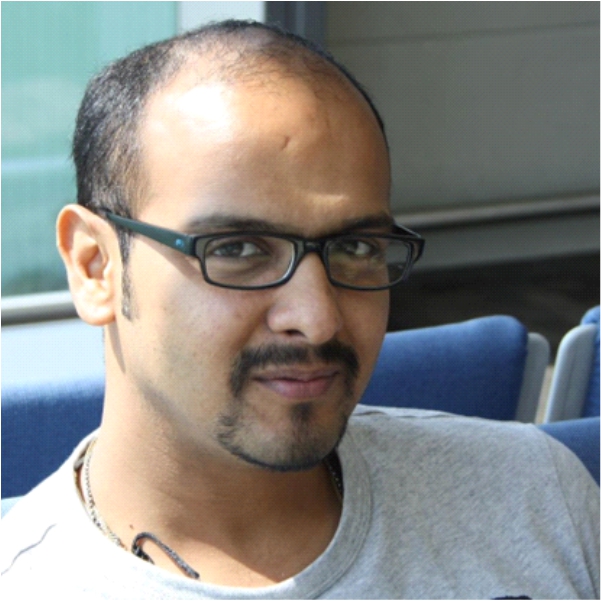 Abhenav Akar