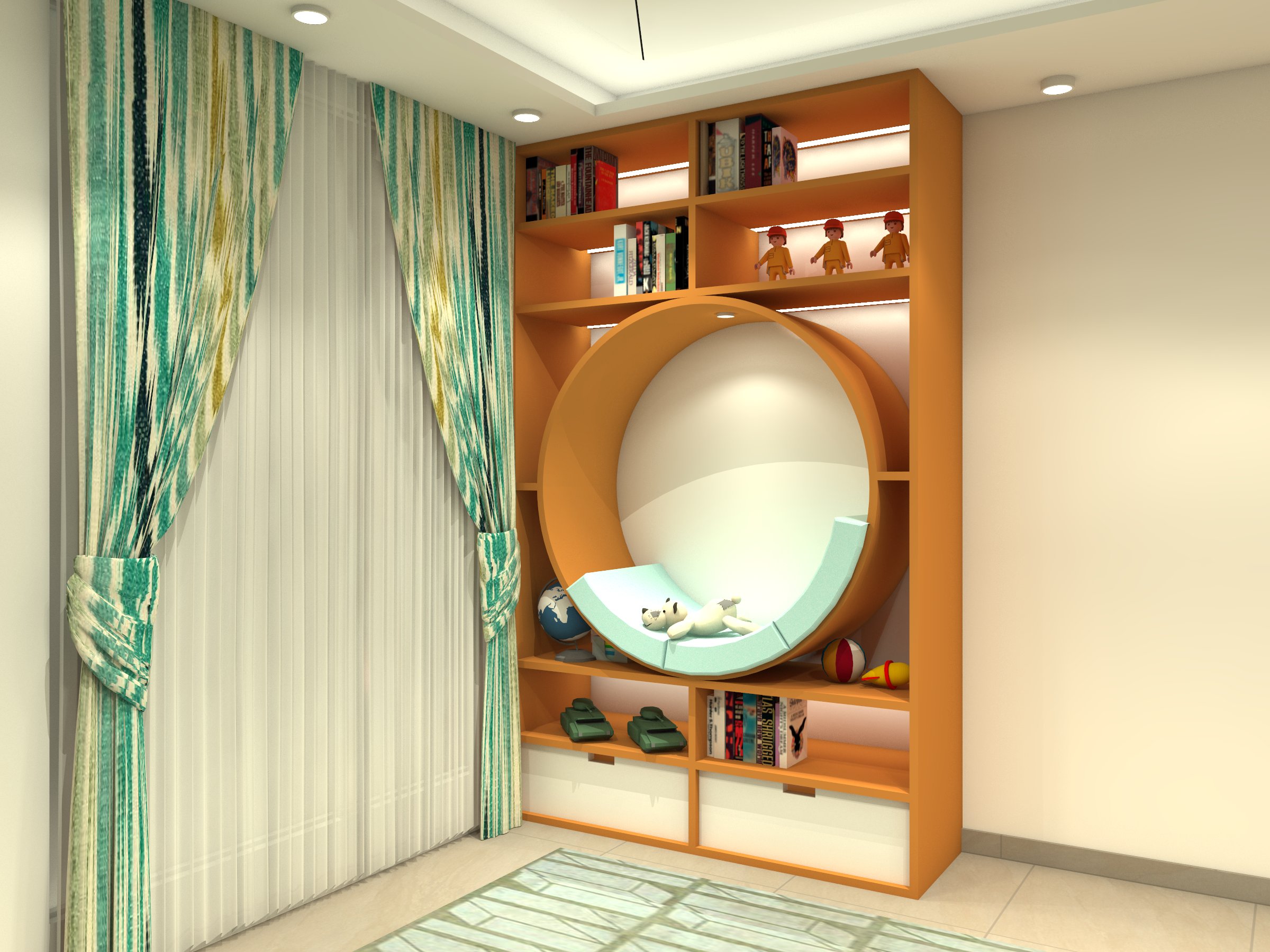 Sky High (2) Sky High (2)